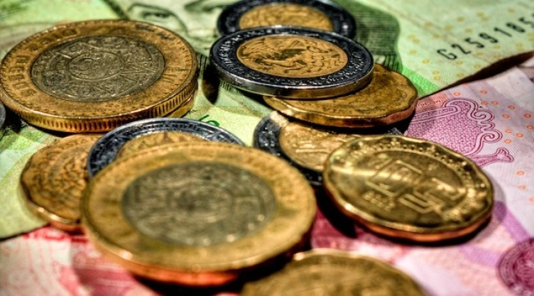 Desde la Secretaría de Hacienda, dejan a las entidades endeudarse hasta con 120% de sus participaciones estatales y federales