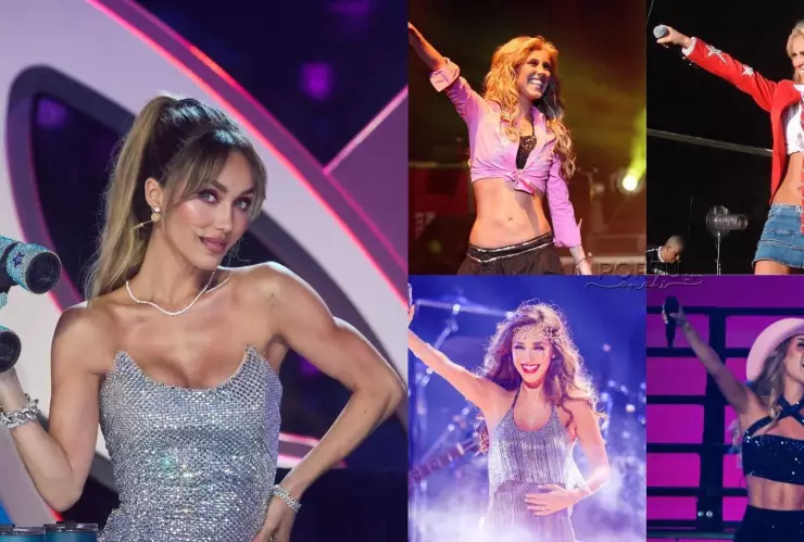 ¿Qué pasó con Anahí? De las telenovelas a ícono pop