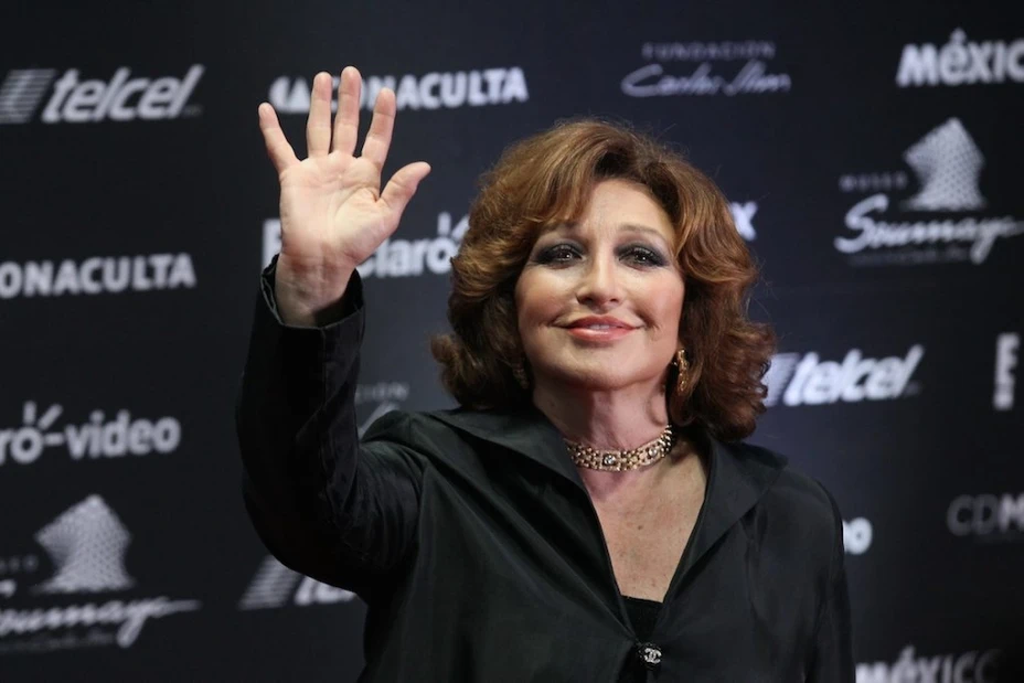 Angélica María