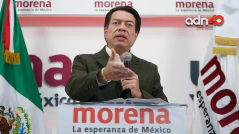 Se registran 10 aspirantes a coordinación de defensa de Morena en Coahuila