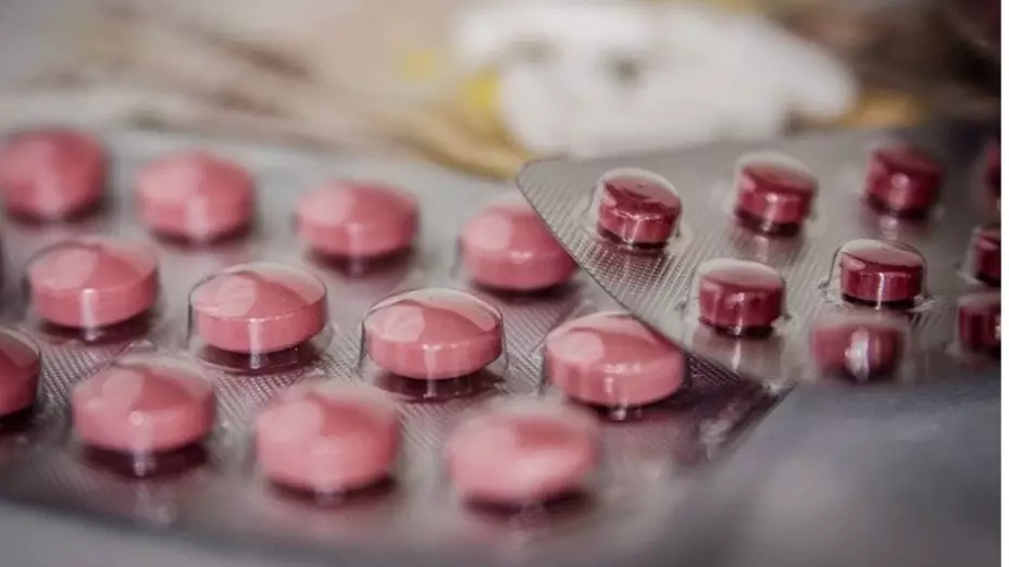 medicamentos falsos