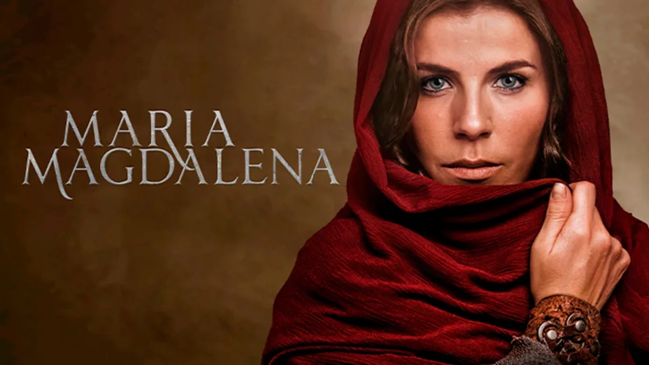 Co Producciones María Magdalena