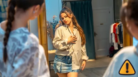 Dile adiós a los looks sobrios, estos accesorios serán tendencia en la primavera 2026, según la IA.jpg