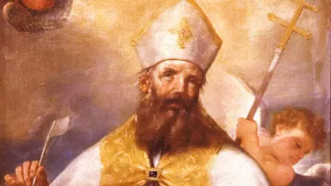 Santoral de HOY: ¿Cuáles son los santos que se celebran este miércoles 30 de julio de 2025?