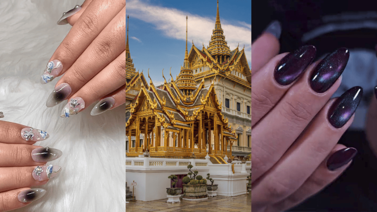 Los 5 mejores diseños de uñas tailandesas para usarlas en color negro.png