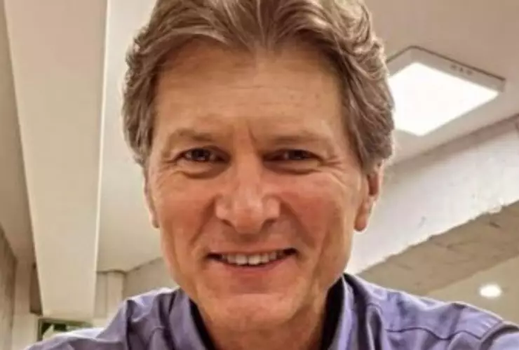 Enrique de la Madrid ex precandidato a la Presidencia de México anunció su salida del PRI