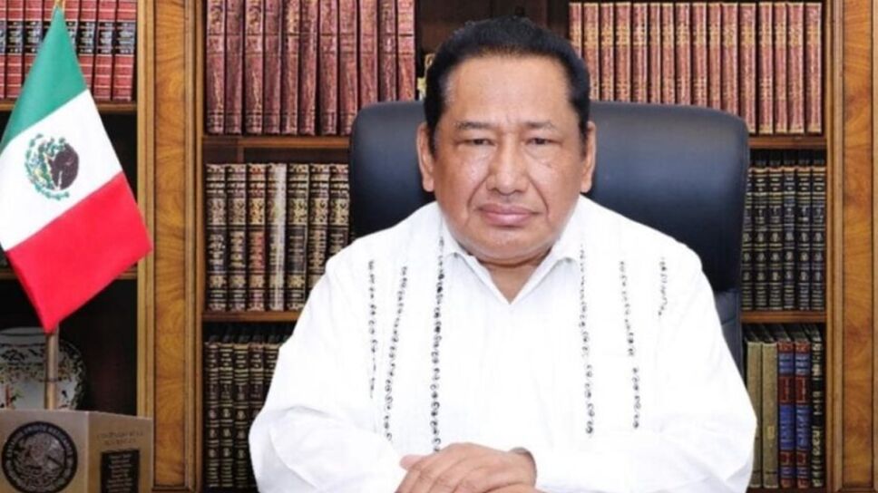 Caso Ayotzinapa: Quién es Rosendo Gómez, nuevo fiscal de la UEILCA