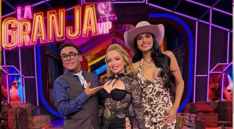 Uno a uno, los FAVORITOS de Sandra Itzel para llegar a la final de La Granja VIP.