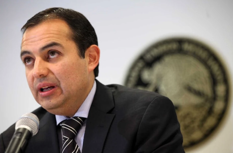 Ernesto Cordero dijo que la iniciativa es resultado de un concepto integral de acceso, ejercicio y rendición de cuentas