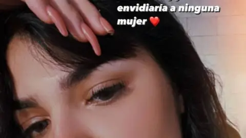 karely ruiz historia cambio de look