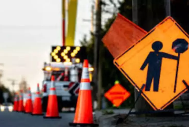 Alertan por múltiples cierres viales en la ciudad de Puebla hoy: Calles afectadas