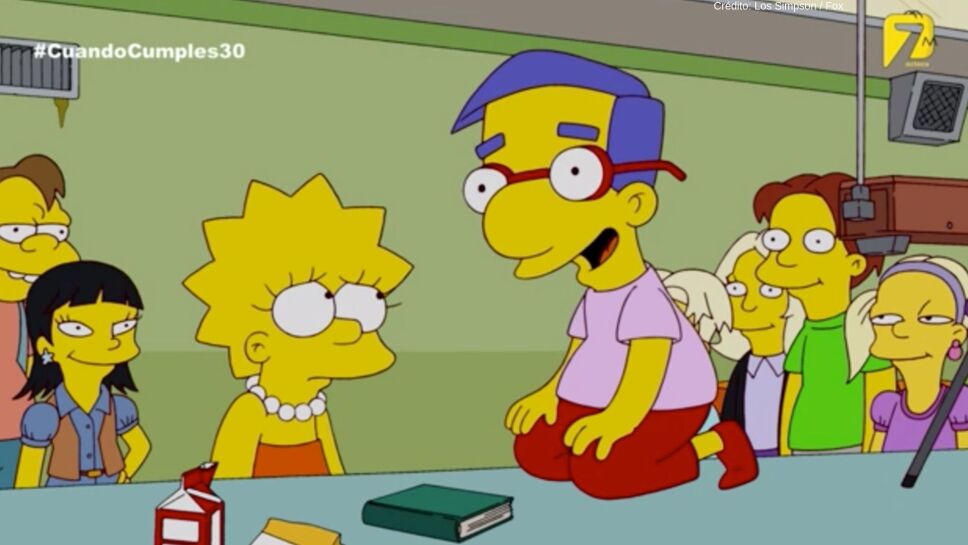 los simpson