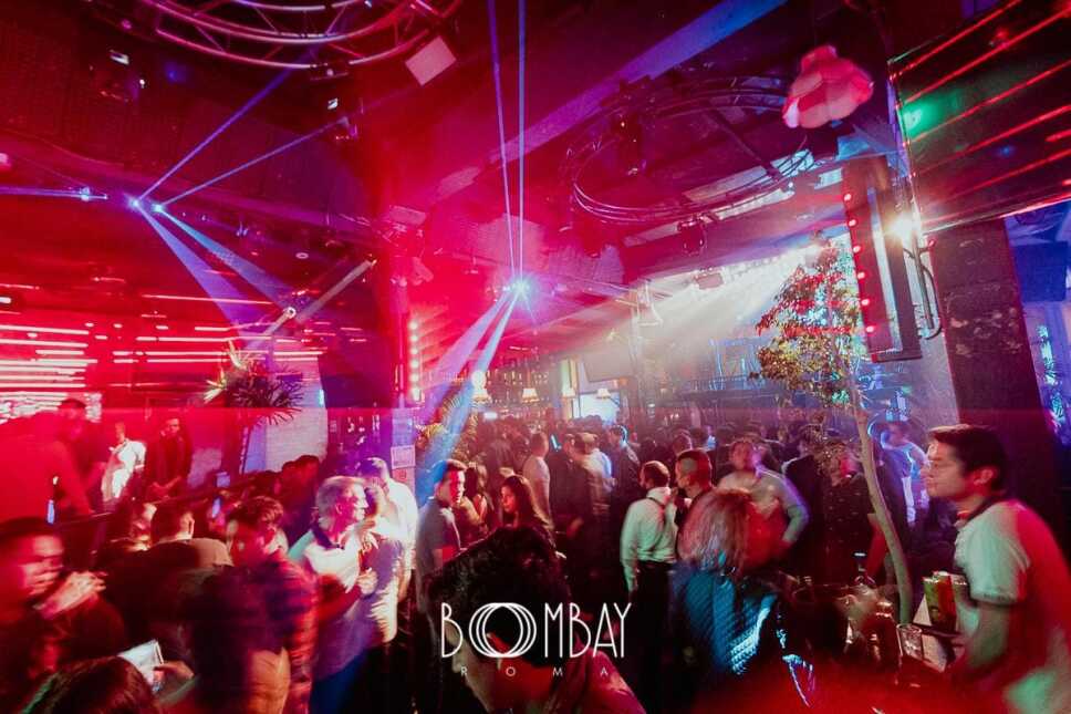 Mejores antros de Insurgentes sur (Bombay)