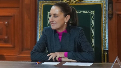 Mañanera Claudia Sheinbaum hoy 3 de diciembre