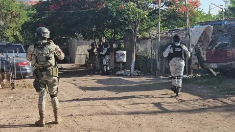 Asesinado en la 21 de marzo