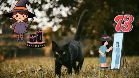 ¿Por qué los mexicanos le temen al martes 13?  Conoce el origen de este día