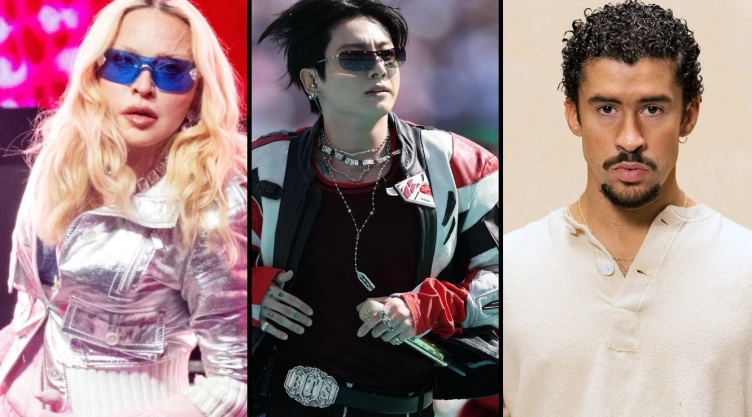 OFICIAL Lista completa de nominados a los premios VMAs, desde Bad Bunny hasta BTS y Lady Gaga.jpg