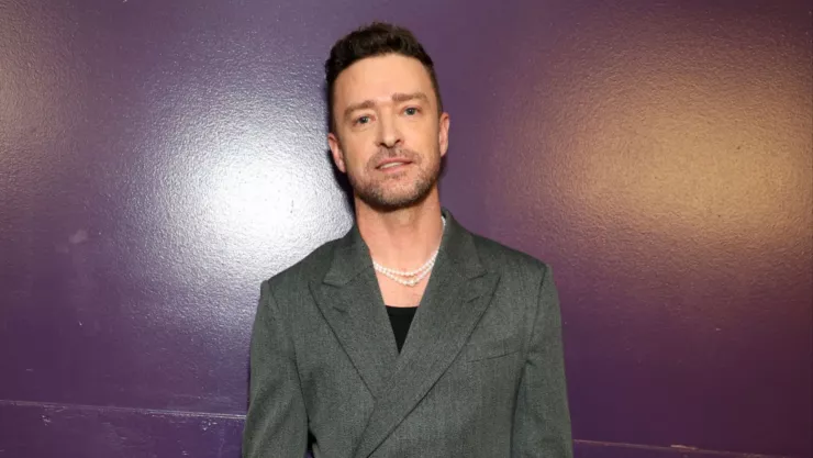 Justin Timberlake