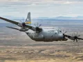 México estrena avión C-130J-30 Super Hércules: FOTOS del nuevo “tanque volador”