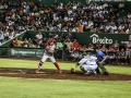 FOTOS: Diablos Rojos, la novena más ganadora en la LMB