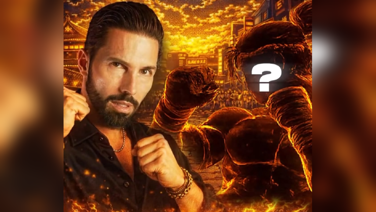 Ring Royale