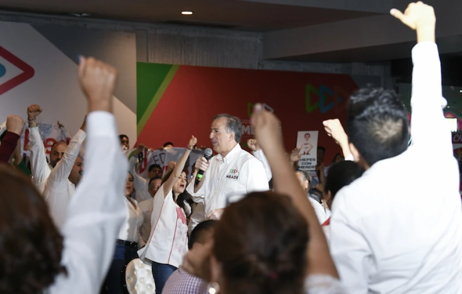 José Antonio Meade