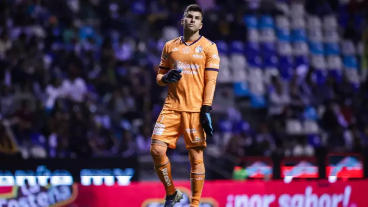 Alineaciones Puebla vs Rayados