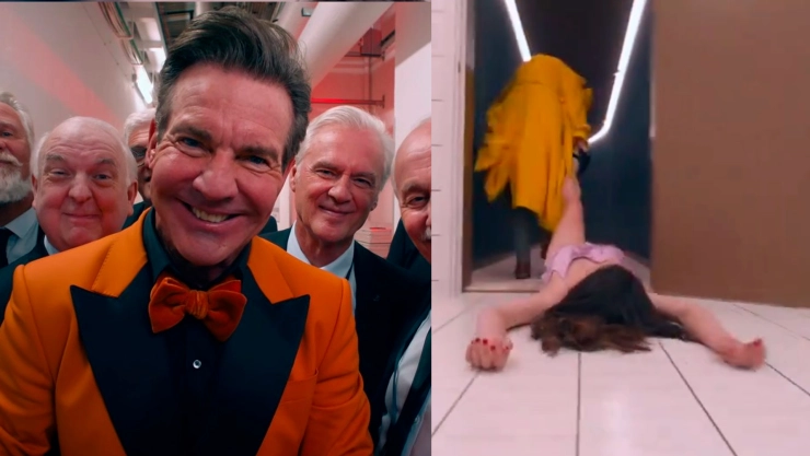 “La Sustancia” llega al streaming: fecha de estreno y plataforma confirmada