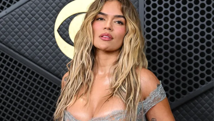 Karol G anuncia nueva gira ¿vendrá a México con el tour de “Tropicoqueta”