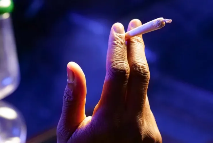 marihuana