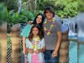 FOTOS | Laura Pausini y esposo