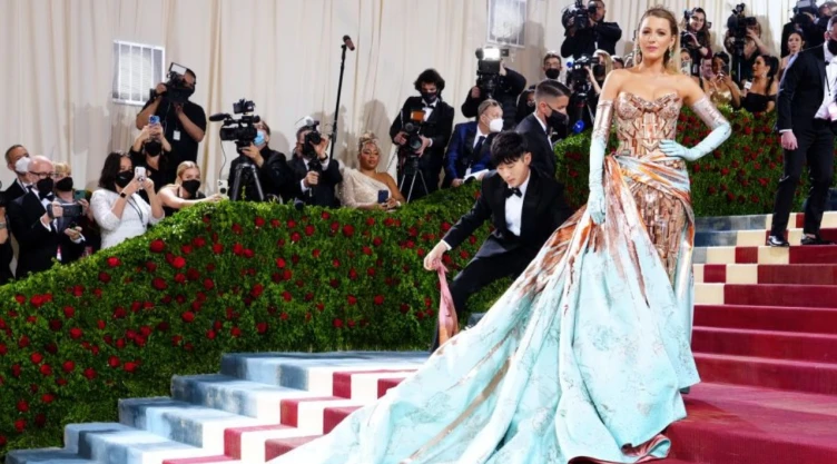 ¡De otro planeta! Estas son las celebridades que estarán en la Met Gala 2023