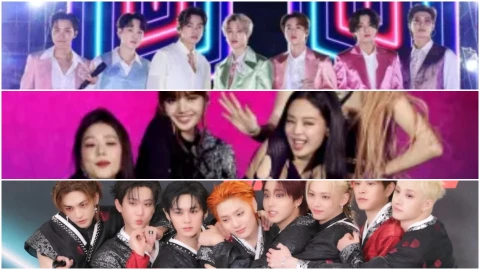 ¿BTS, BLACKPINK o Stray Kids? revelan quién es realmente el mejor