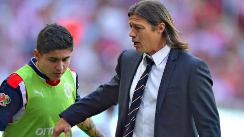 Chofis por revancha en Chivas