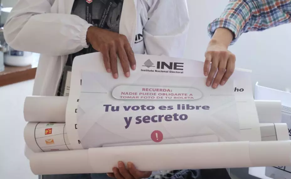 Elecciones 2024 en Yucatán_ ¿Cómo votar en Yucatán si estoy fuera del estado?