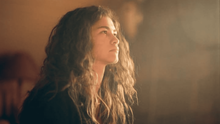 Revelan PRIMERA FOTO de la temporada 3 de Euphoria y confirman fecha de ESTRENO