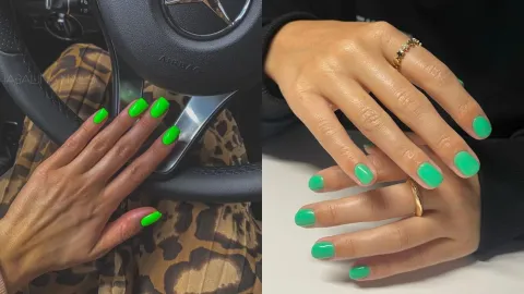 esmaltes