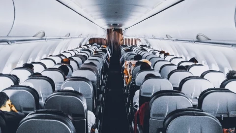 derecho pasajeros equipaje