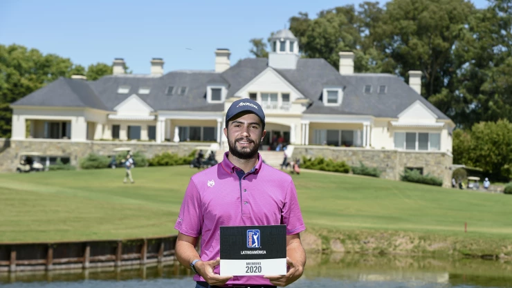 PTLA Qualifying Tournament Argentina - Final Round