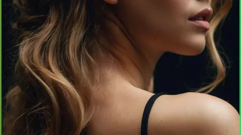 49 peinados sueltos que son elegantes y serán tendencia para el siguiente año; inicia el 2026 a la moda