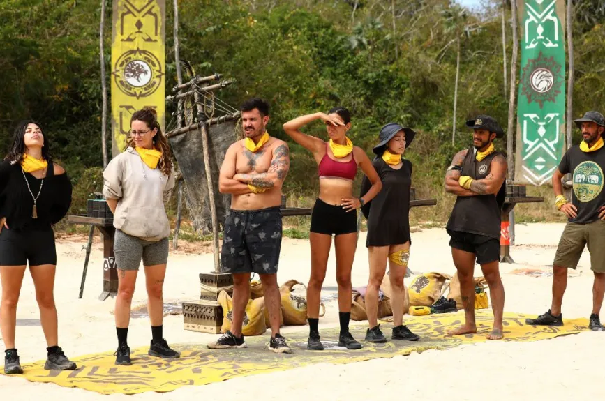 Jaguares están preparados para la prueba.