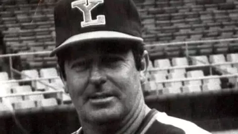 Leones de Yucatán_ Así recuerdan a Carlos Paz, querido mánager del equipo de béisbol