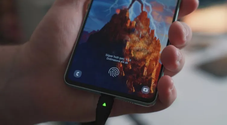 ¿Por qué el celular se calienta mientras lo cargas?
