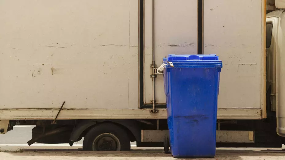 Muere trabajador de limpieza tras quedar prensado por el camión de basura en Cuautitlán Izcalli, Edomex