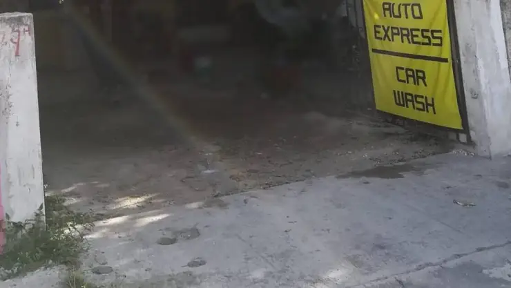 ¡Tragedia! Hallan SIN VIDA a dueño de conocido ‘car wash’ dentro de su negocio en Mérida; ¿Qué se sabe?