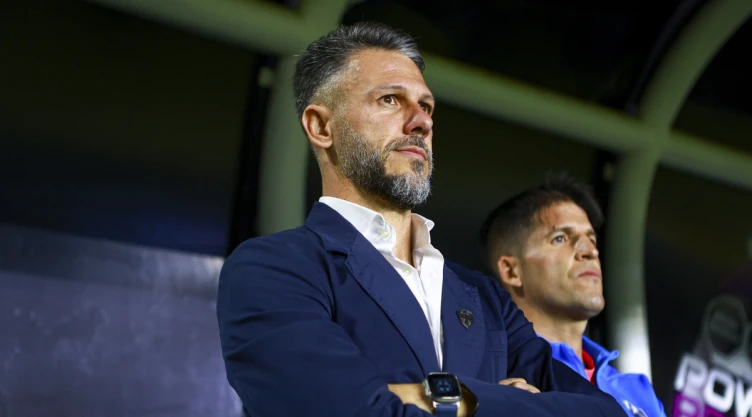 Martín Demichelis