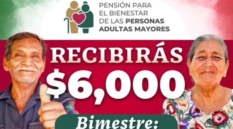 Pensión Bienestar ¿Qué pasa si dejas todo el dinero en tu tarjeta y no lo sacas?