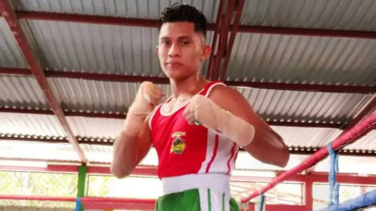 Muere joven boxeador tras ser noqueado en su debut