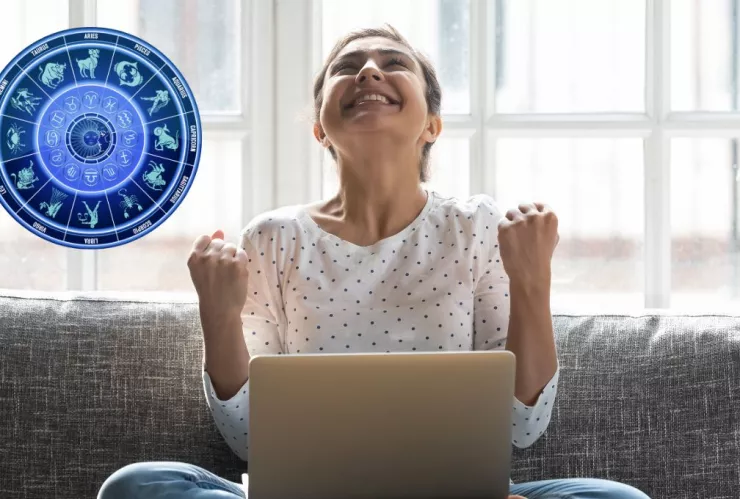 El signo que más crecerá individualmente en julio 2024