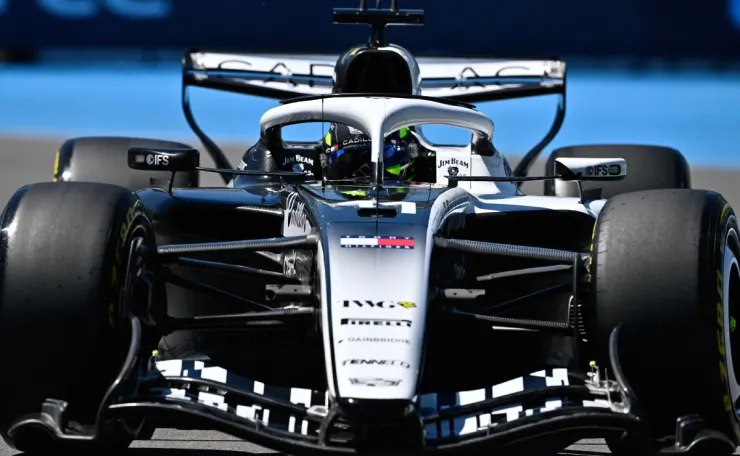 Checo Pérez